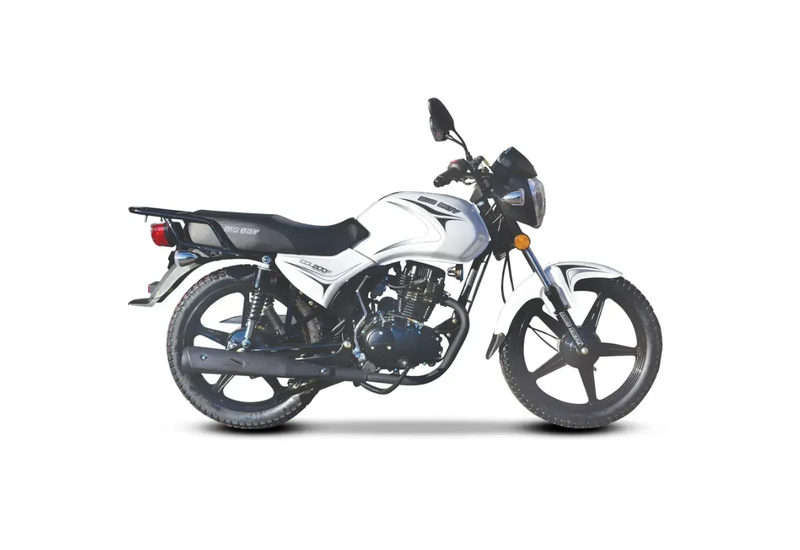 Velocity 200cc