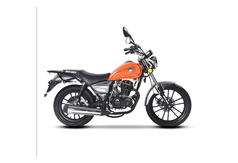 Super Light 200cc